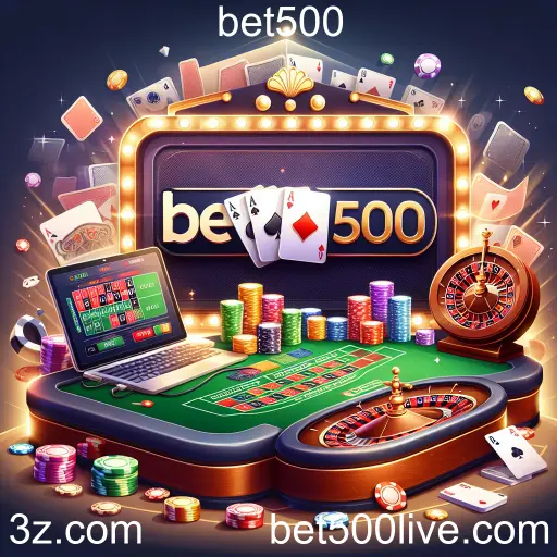 bet500: A Magia dos Jogos de Mesa: Diversão e Estratégia em Cada Jogada